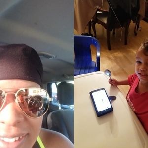 Meet your Posher, Christina